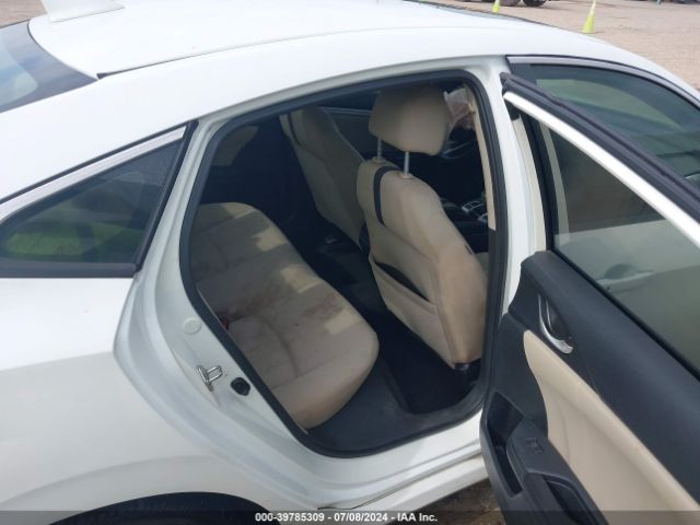 2HGFC2F76JH529002 Honda CIVIC EX