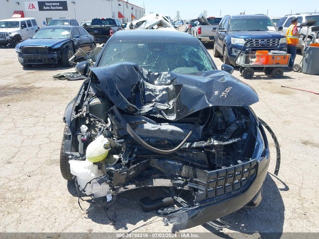Polestar 2 Long Range Dual Motor 2022 LPSED3KA7NL051057 Image 13