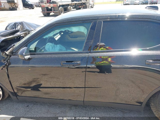 Polestar 2 Long Range Dual Motor 2022 LPSED3KA7NL051057 Image 15