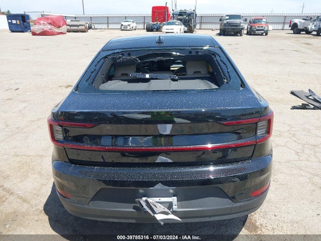 Polestar 2 Long Range Dual Motor 2022 LPSED3KA7NL051057 Image 17
