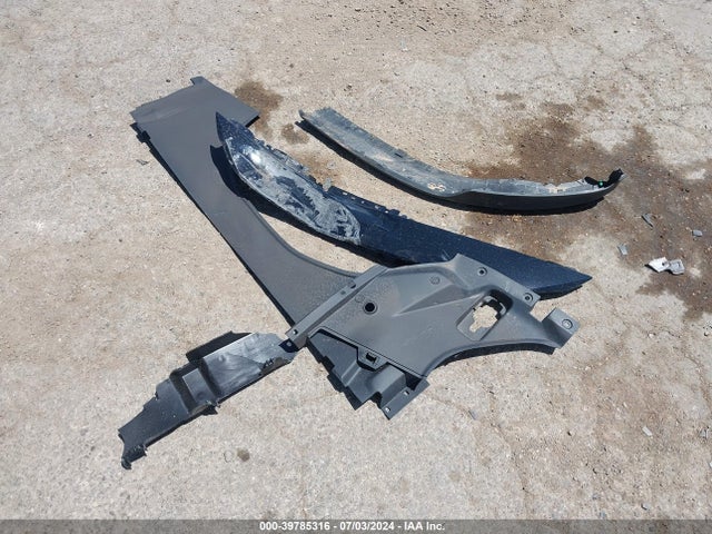 Polestar 2 Long Range Dual Motor 2022 LPSED3KA7NL051057 Image 12