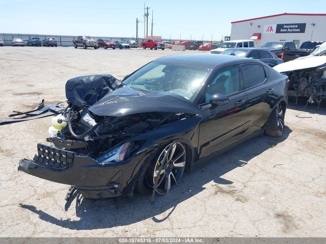 LPSED3KA7NL051057 Polestar 2 Long Range Dual Motor