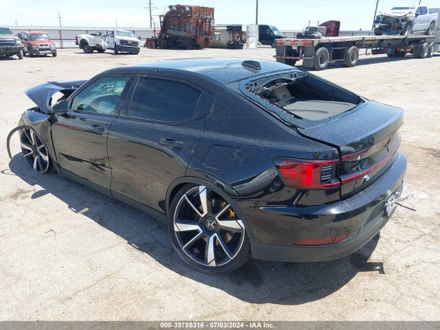 LPSED3KA7NL051057 Polestar 2 Long Range Dual Motor
