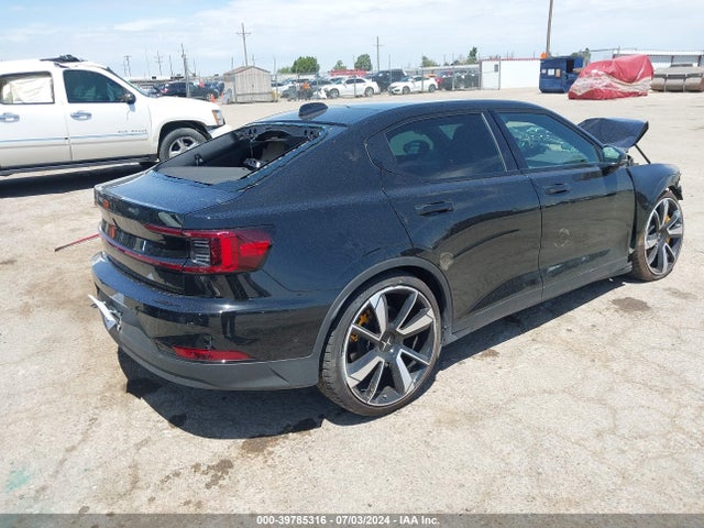LPSED3KA7NL051057 Polestar 2 Long Range Dual Motor
