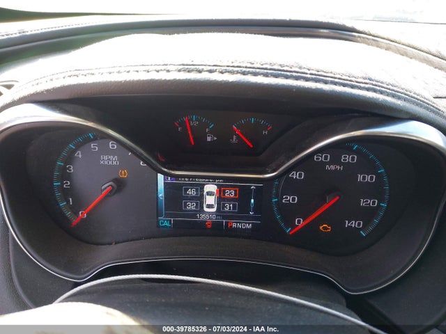 Chevrolet IMPALA 1LT 2017 1G1105S30HU187357 Image 7