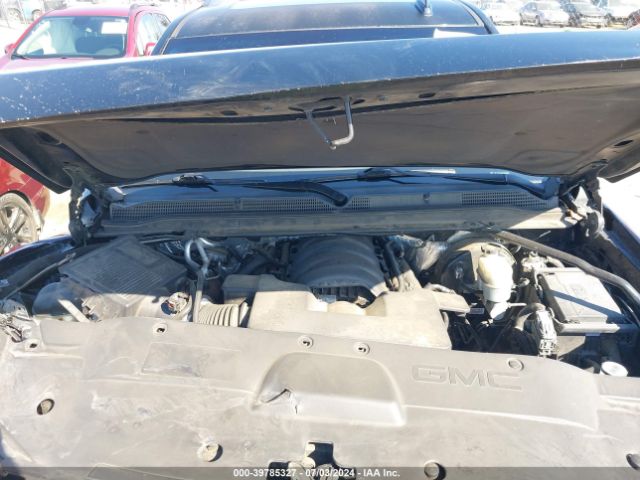1GKS2HKC4FR576952 GMC Yukon Xl 1500 Slt