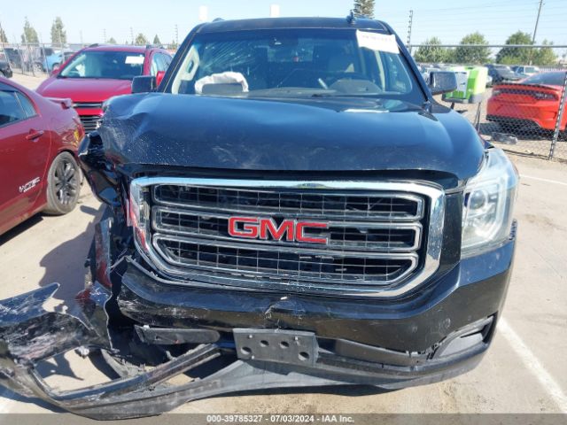 1GKS2HKC4FR576952 GMC Yukon Xl 1500 Slt