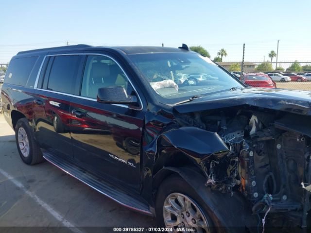1GKS2HKC4FR576952 GMC Yukon Xl 1500 Slt