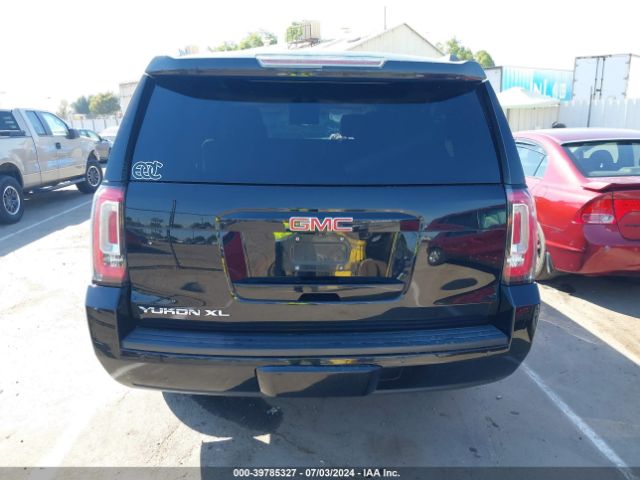 1GKS2HKC4FR576952 GMC Yukon Xl 1500 Slt