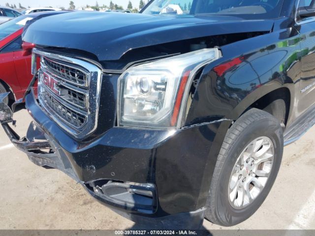 1GKS2HKC4FR576952 GMC Yukon Xl 1500 Slt