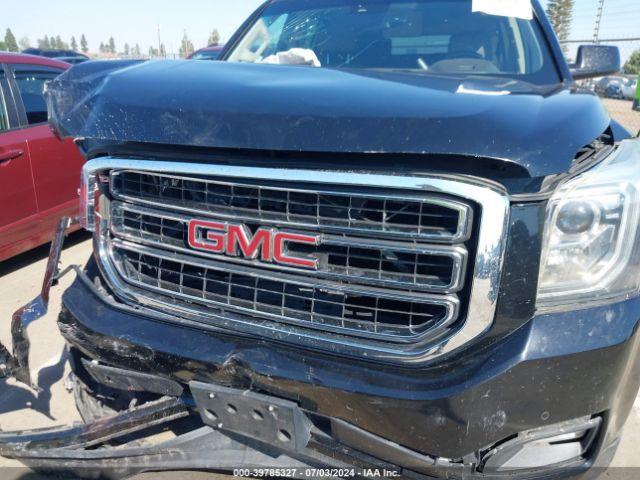 1GKS2HKC4FR576952 GMC Yukon Xl 1500 Slt