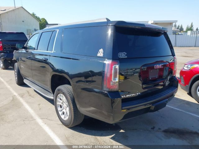 1GKS2HKC4FR576952 GMC Yukon Xl 1500 Slt