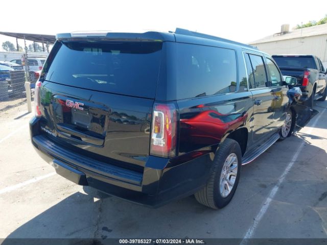 1GKS2HKC4FR576952 GMC Yukon Xl 1500 Slt