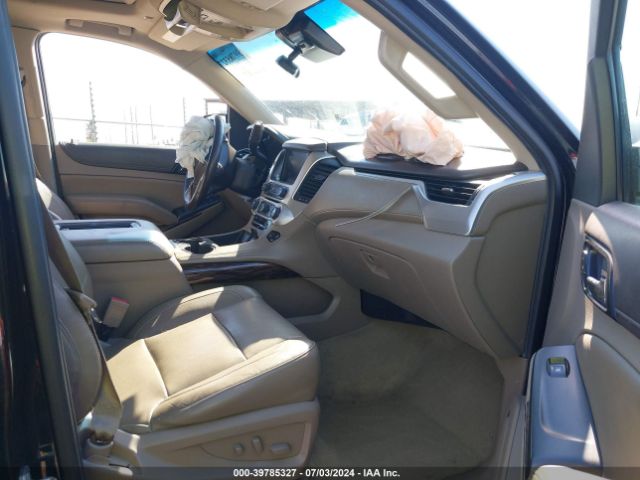 1GKS2HKC4FR576952 GMC Yukon Xl 1500 Slt