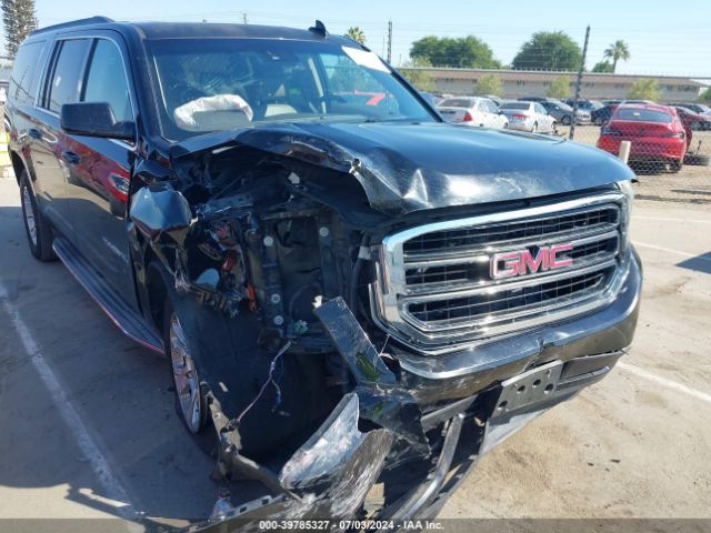 1GKS2HKC4FR576952 GMC Yukon Xl 1500 Slt