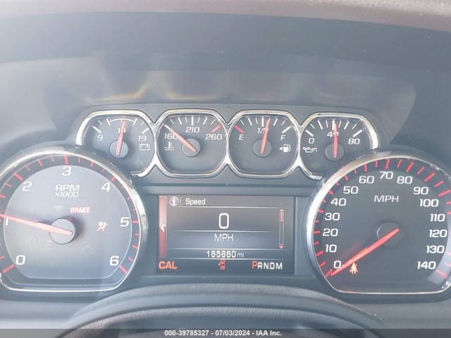 1GKS2HKC4FR576952 GMC Yukon Xl 1500 Slt