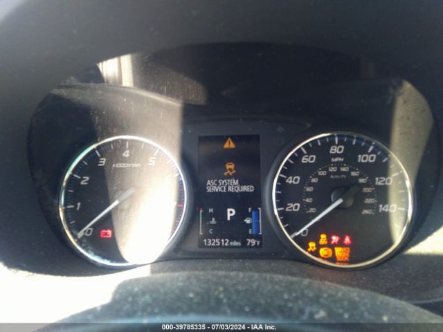 JA4AZ3A39GZ018100 Mitsubishi Outlander Es