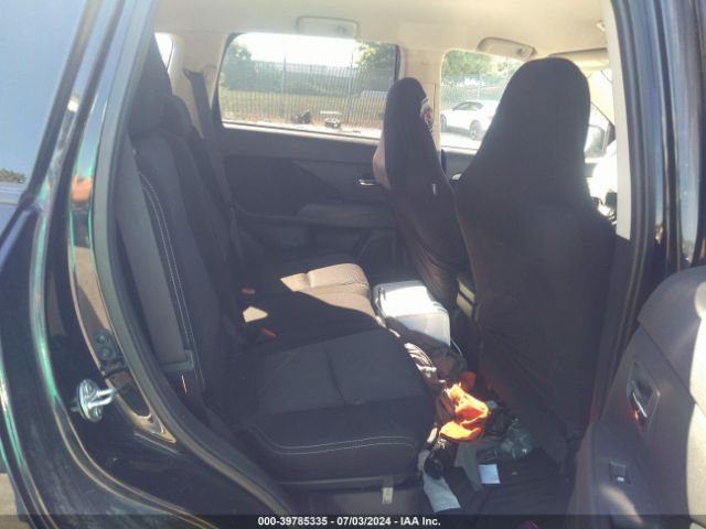 JA4AZ3A39GZ018100 Mitsubishi Outlander Es