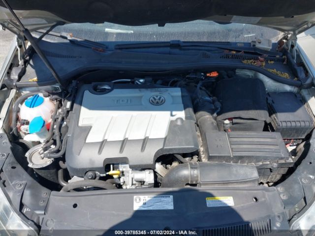 3VWPL7AJ2EM616161 Volkswagen Jetta Sportwagen 2.0l Tdi