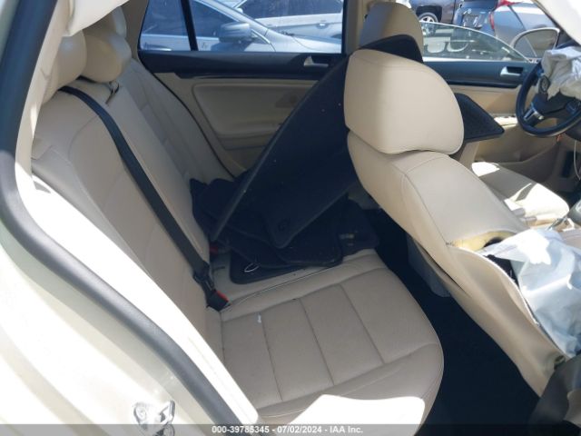 3VWPL7AJ2EM616161 Volkswagen Jetta Sportwagen 2.0l Tdi