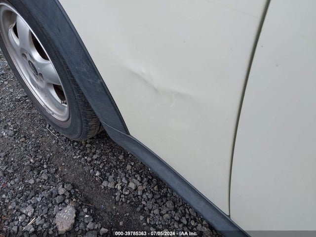 2007 MINI COOPER WMWMF335X7TT56471 Photo 5