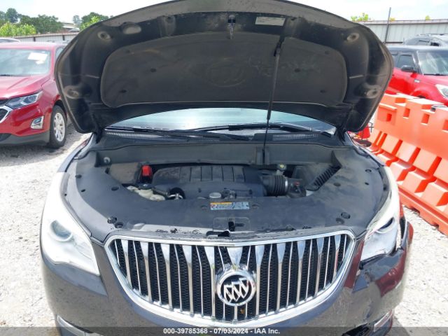 5GAKRCKD6FJ379901 Buick Enclave Premium