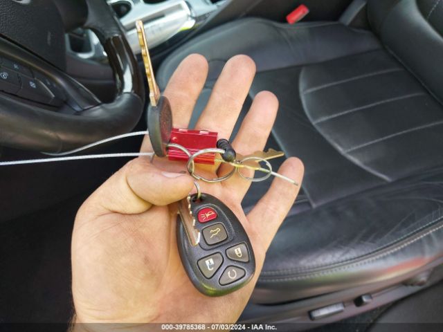 5GAKRCKD6FJ379901 Buick Enclave Premium