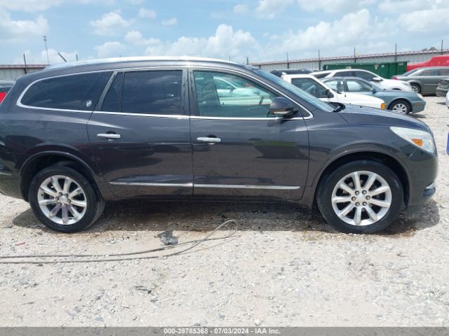 5GAKRCKD6FJ379901 Buick Enclave Premium