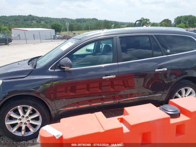 5GAKRCKD6FJ379901 Buick Enclave Premium