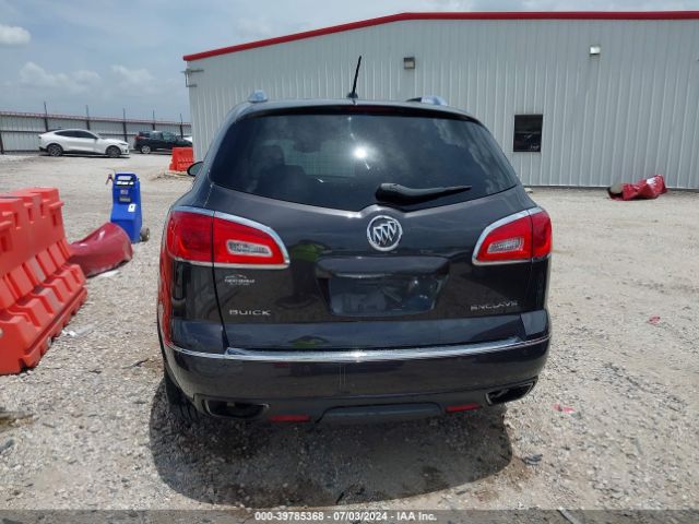 5GAKRCKD6FJ379901 Buick Enclave Premium