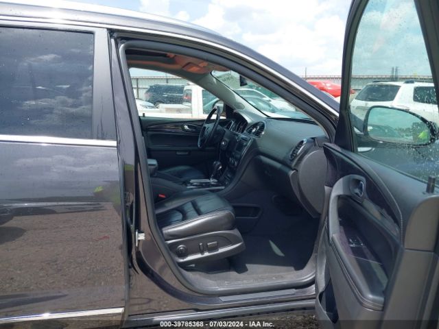 5GAKRCKD6FJ379901 Buick Enclave Premium
