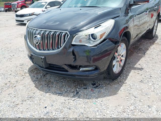 5GAKRCKD6FJ379901 Buick Enclave Premium