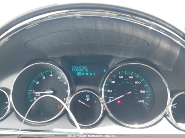 5GAKRCKD6FJ379901 Buick Enclave Premium