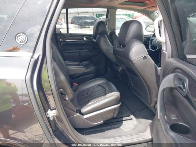 5GAKRCKD6FJ379901 Buick Enclave Premium