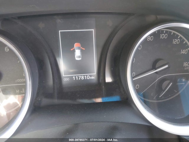 Toyota CAMRY LE 2018 JTNB11HK4J3018076 Image 14