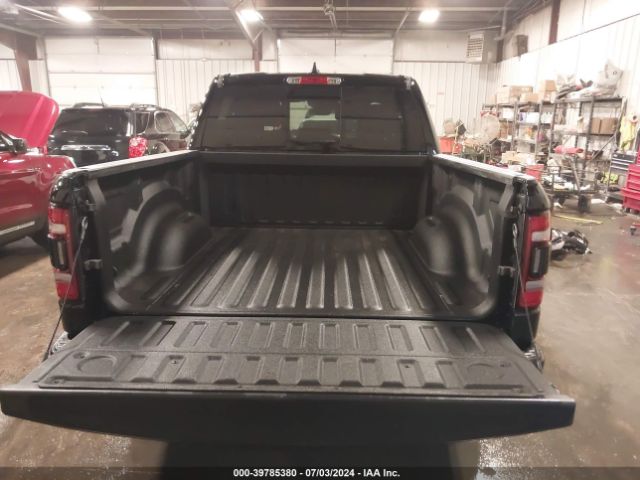1C6SRFJT5PN622592 RAM 1500 Laramie  4x4 5'7 Box