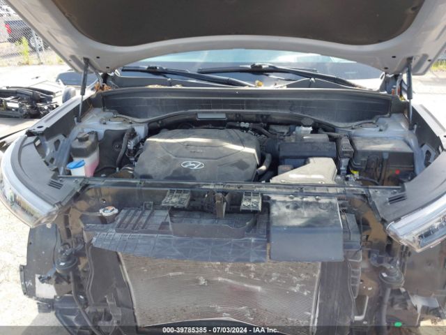 KM8R54HEXMU291505 Hyundai Palisade Limited