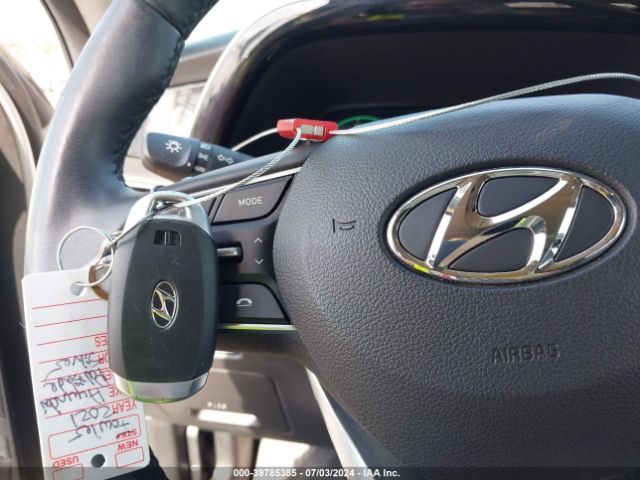 KM8R54HEXMU291505 Hyundai Palisade Limited