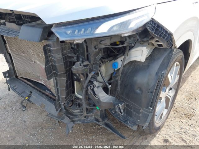 KM8R54HEXMU291505 Hyundai Palisade Limited