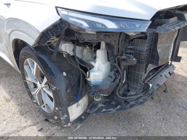 KM8R54HEXMU291505 Hyundai Palisade Limited