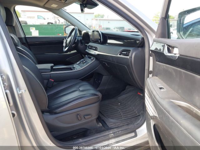 KM8R54HEXMU291505 Hyundai Palisade Limited
