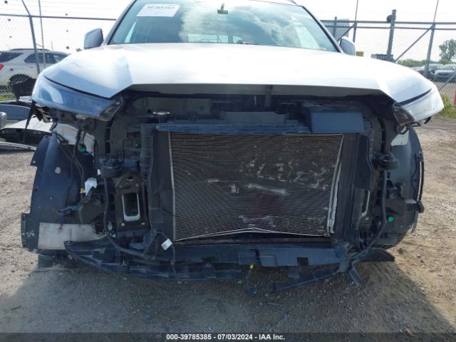 KM8R54HEXMU291505 Hyundai Palisade Limited