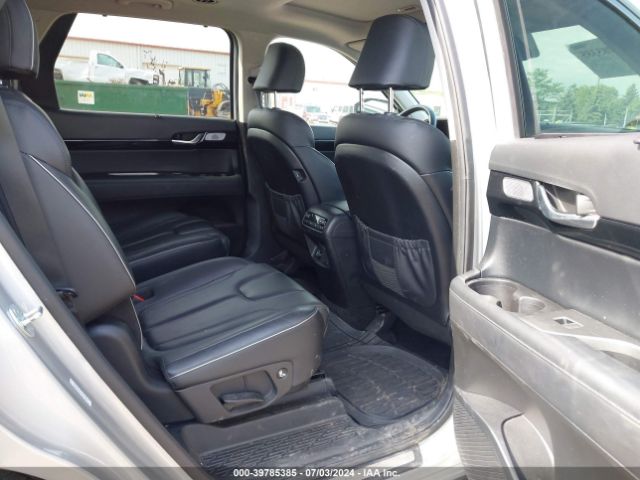KM8R54HEXMU291505 Hyundai Palisade Limited