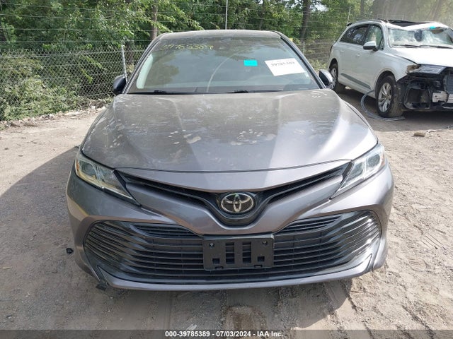 Toyota CAMRY LE 2019 4T1B11HK8KU730165 Image 12