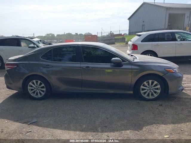 Toyota CAMRY LE 2019 4T1B11HK8KU730165 Image 13