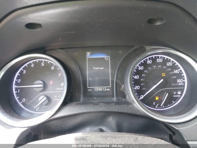 Toyota CAMRY LE 2019 4T1B11HK8KU730165 Image 7