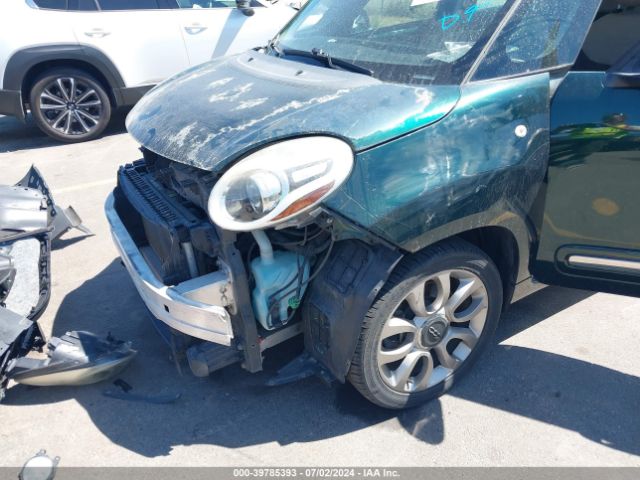 ZFBCFACH7EZ004782 Fiat 500l Lounge