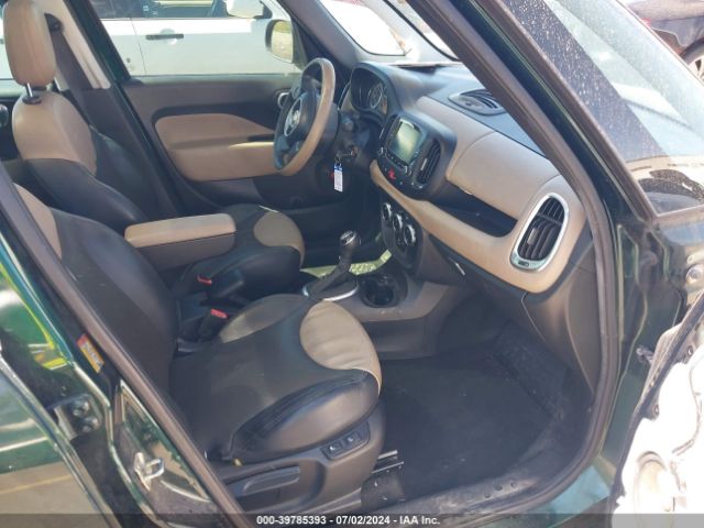 ZFBCFACH7EZ004782 Fiat 500l Lounge