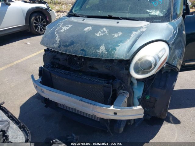 ZFBCFACH7EZ004782 Fiat 500l Lounge