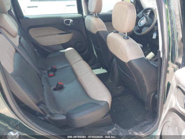 ZFBCFACH7EZ004782 Fiat 500l Lounge